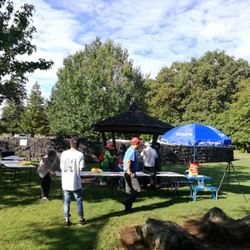 2017新西兰广州同乡会夏季活动