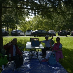 2023新西兰广州同乡会新春郊野同乐日