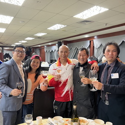 2022年新西兰广州同乡会/青年会贺中秋迎国庆晚会